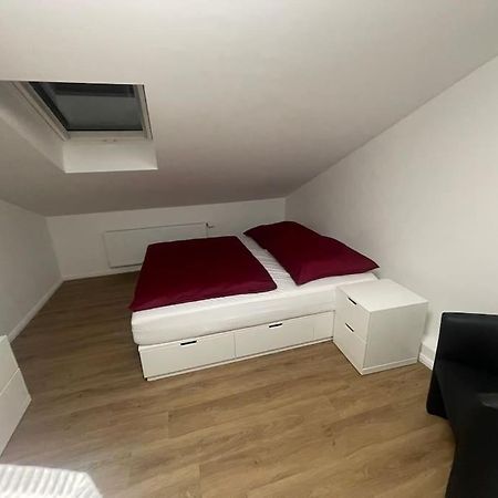 Buxtehude*Wohnung*100Qm*6 Schlafplaetze*Neu* Bagian luar foto