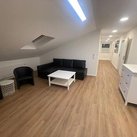 Buxtehude*Wohnung*100Qm*6 Schlafplaetze*Neu* Bagian luar foto