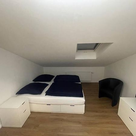 Buxtehude*Wohnung*100Qm*6 Schlafplaetze*Neu* Bagian luar foto