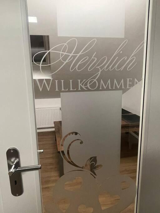 Buxtehude*Wohnung*100Qm*6 Schlafplaetze*Neu* Bagian luar foto